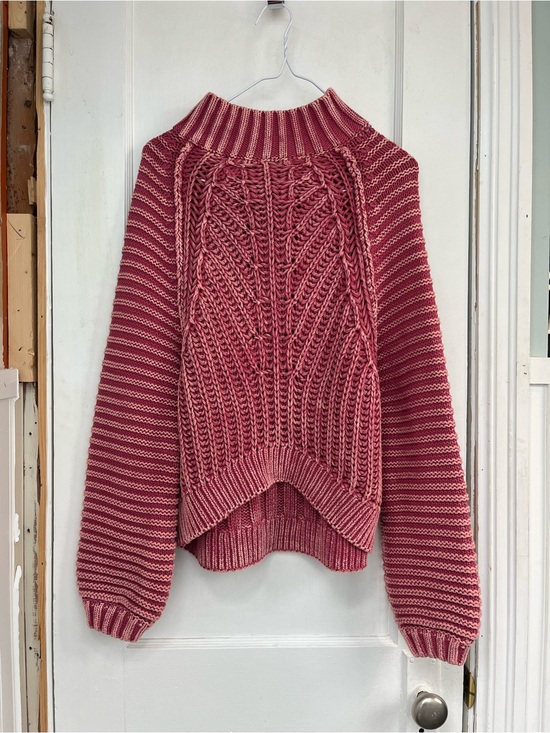 Free People Sweaters - Free People Sweetheart Sweater